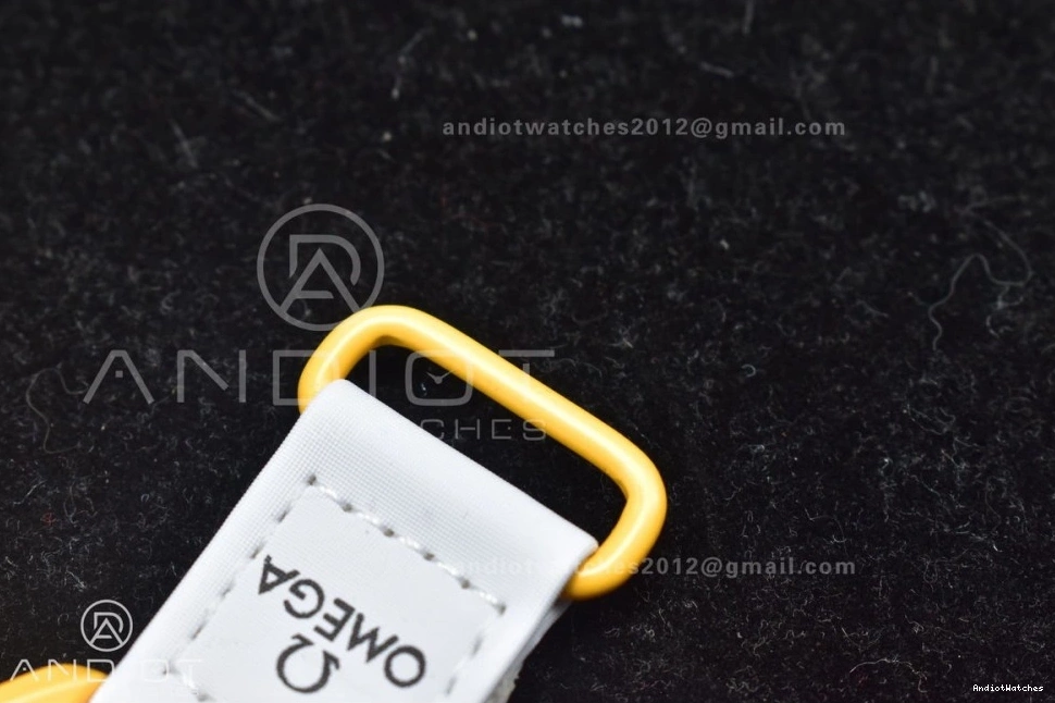 Omega x Sun 1185 to Strap Bioceramic on Mission Moonwatch the Swatch Quartz Nylon Attractive 0416